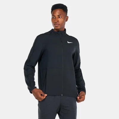 Nike Men's Dri-FIT Woven Training Jacket